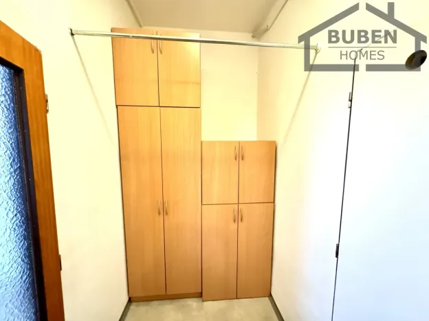 Pronájem bytu 1+kk, Tachov, Bělojarská, 46 m2