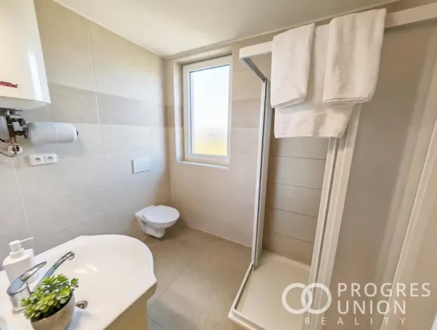 Pronájem bytu 2+kk, Kroměříž, Slovanské náměstí, 55 m2