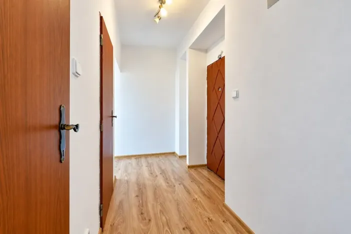 Prodej bytu 2+1, Chomutov, Mjr. Šulce, 49 m2