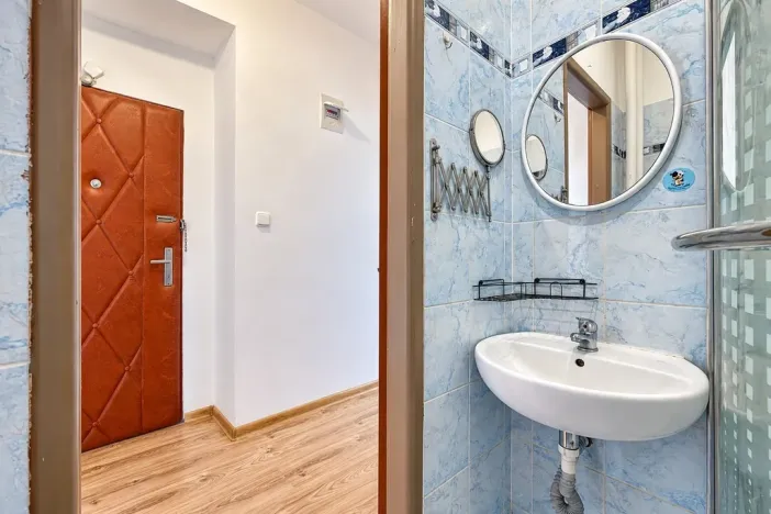 Prodej bytu 2+1, Chomutov, Mjr. Šulce, 49 m2