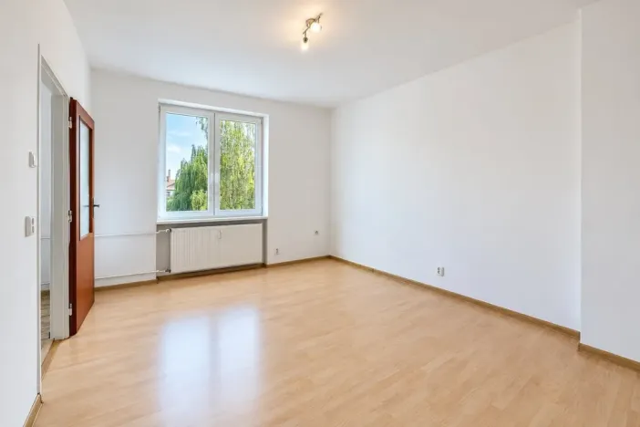 Prodej bytu 2+1, Chomutov, Mjr. Šulce, 49 m2