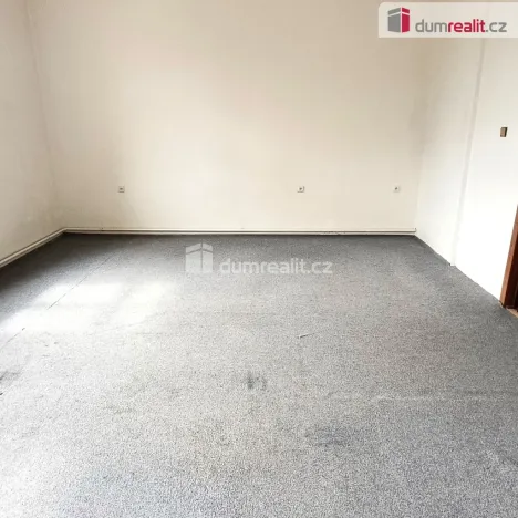 Prodej bytu 2+1, Děčín - Děčín IV-Podmokly, Teplická, 96 m2