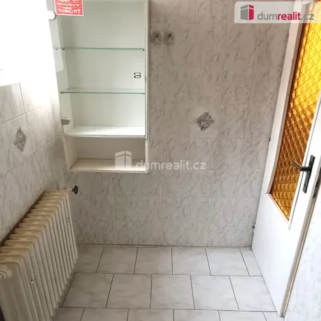 Prodej bytu 2+1, Děčín - Děčín IV-Podmokly, Teplická, 96 m2
