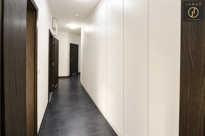 Pronájem bytu 3+kk, Praha, Sicherova, 71 m2