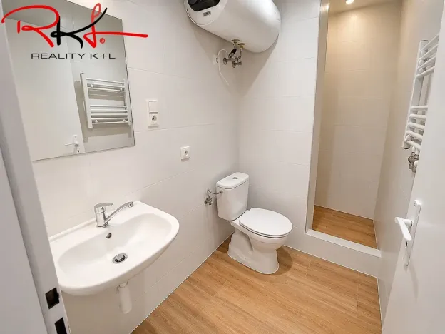 Prodej bytu 1+kk, Roudnice nad Labem, Havlíčkova, 29 m2