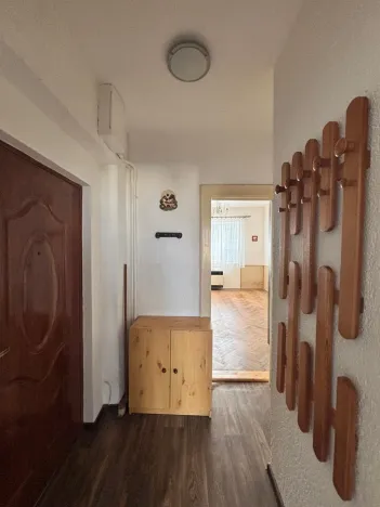 Pronájem bytu 1+1, Pardubice - Zelené Předměstí, Svobody, 41 m2