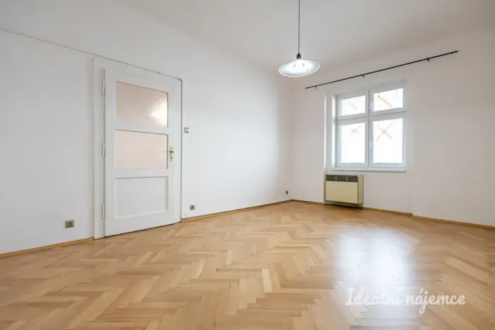 Pronájem bytu 2+1, Praha - Nusle, Pod pramenem, 68 m2