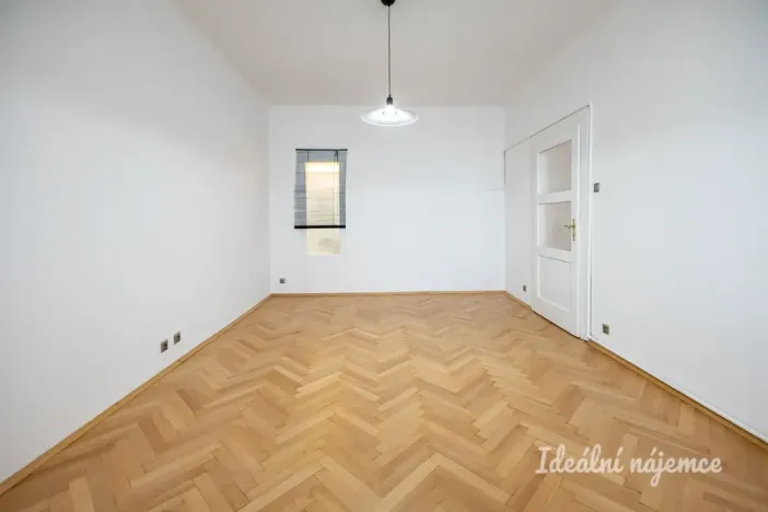 Pronájem bytu 2+1, Praha - Nusle, Pod pramenem, 68 m2