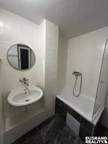 Pronájem bytu 2+1, Děčín, Bezručova, 54 m2