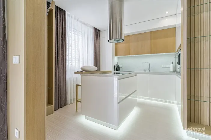 Pronájem bytu 3+kk, Dobruška, Orlická, 75 m2