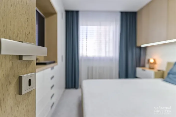 Pronájem bytu 3+kk, Dobruška, Orlická, 75 m2
