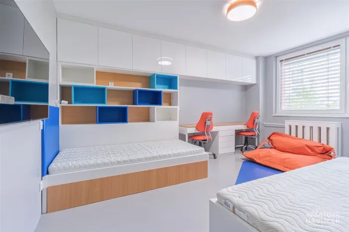 Pronájem bytu 3+kk, Dobruška, Orlická, 75 m2
