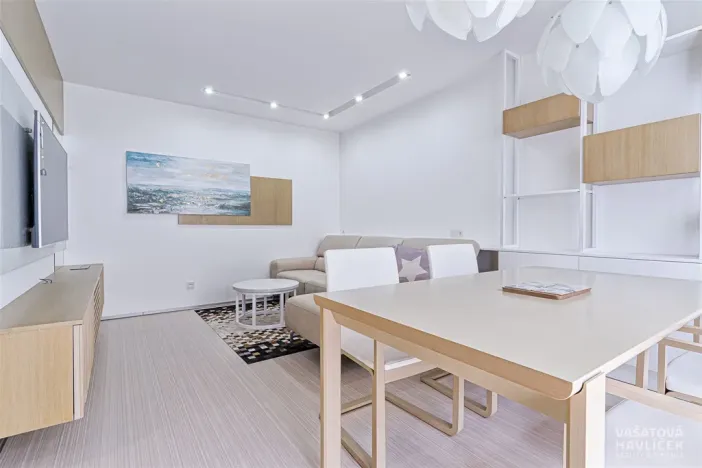 Pronájem bytu 3+kk, Dobruška, Orlická, 75 m2