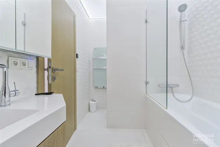 Pronájem bytu 3+kk, Dobruška, Orlická, 75 m2