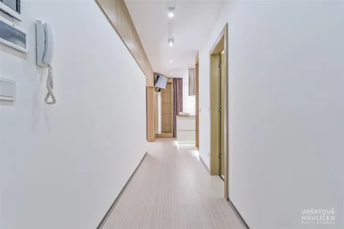 Pronájem bytu 3+kk, Dobruška, Orlická, 75 m2