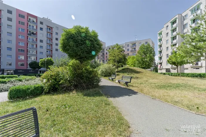 Pronájem bytu 3+kk, Dobruška, Orlická, 75 m2