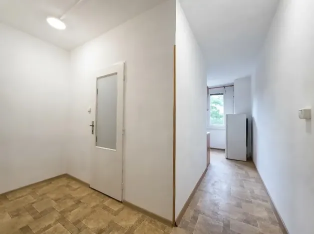Prodej bytu 1+1, Most, Jiřího Wolkera, 41 m2