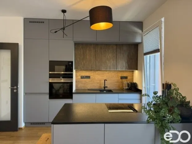 Pronájem bytu 3+kk, Hradec Králové - Kukleny, Pražská třída, 81 m2
