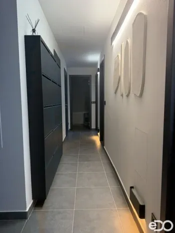 Pronájem bytu 3+kk, Hradec Králové - Kukleny, Pražská třída, 81 m2