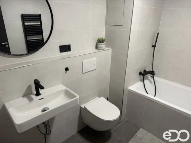 Pronájem bytu 3+kk, Hradec Králové - Kukleny, Pražská třída, 81 m2