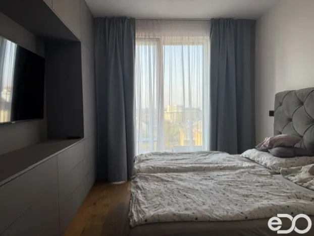 Pronájem bytu 3+kk, Hradec Králové - Kukleny, Pražská třída, 81 m2