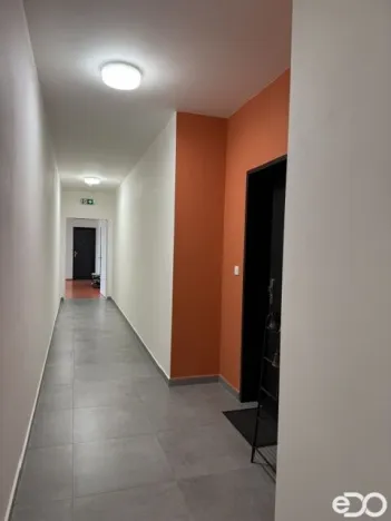Pronájem bytu 3+kk, Hradec Králové - Kukleny, Pražská třída, 81 m2