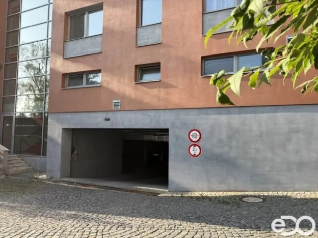 Pronájem bytu 3+kk, Hradec Králové - Kukleny, Pražská třída, 81 m2