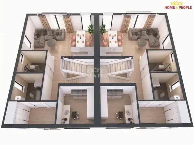 Prodej pozemku pro bydlení, Drnholec, Dyjská, 437 m2