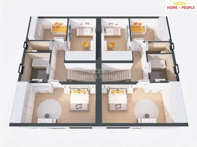 Prodej pozemku pro bydlení, Drnholec, Dyjská, 437 m2