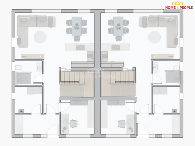 Prodej pozemku pro bydlení, Drnholec, Dyjská, 437 m2
