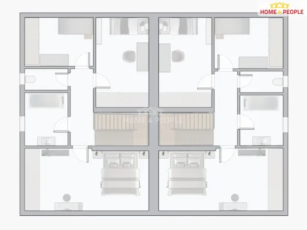 Prodej pozemku pro bydlení, Drnholec, Dyjská, 437 m2