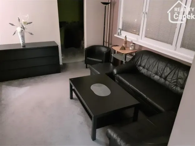 Prodej bytu 2+1, Ostrava - Bělský Les, Dr. Šavrdy, 46 m2