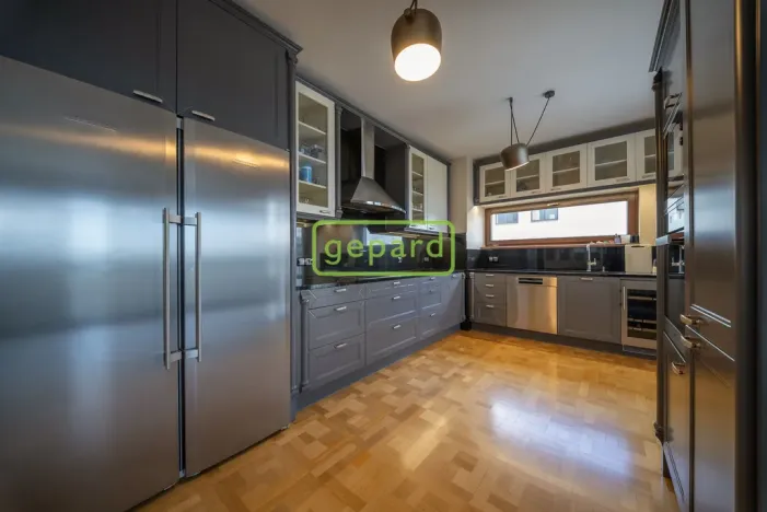Prodej bytu 3+kk, Praha, Učňovská, 90 m2