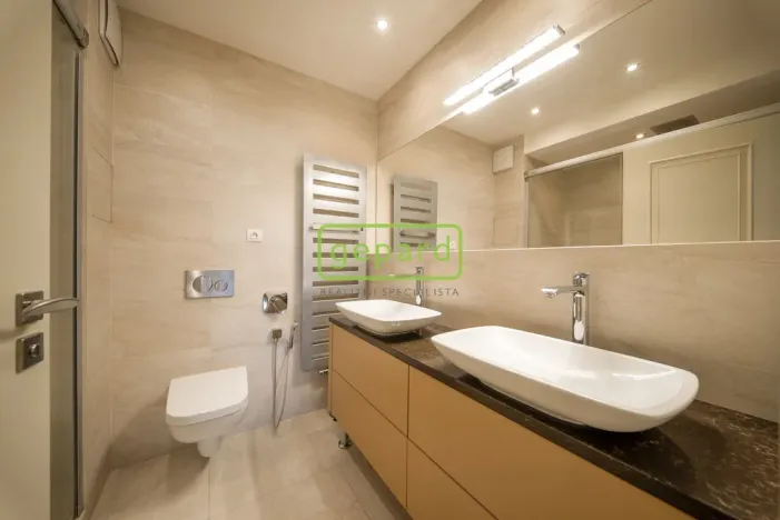 Prodej bytu 3+kk, Praha, Učňovská, 90 m2