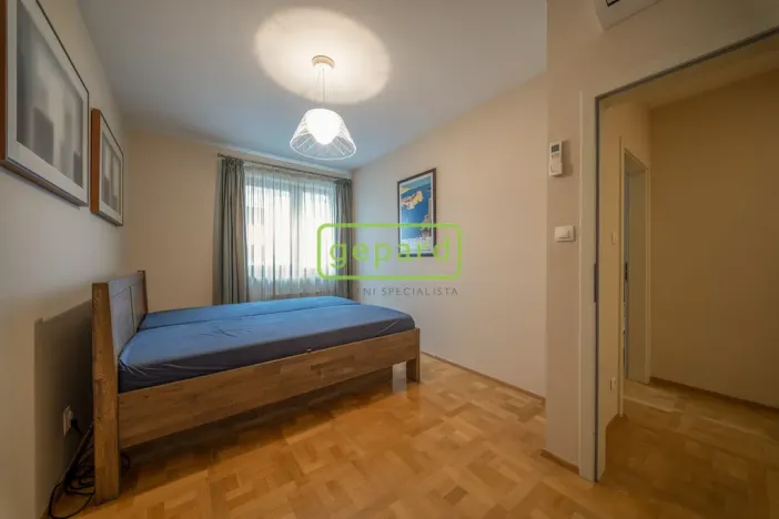Prodej bytu 3+kk, Praha, Učňovská, 90 m2