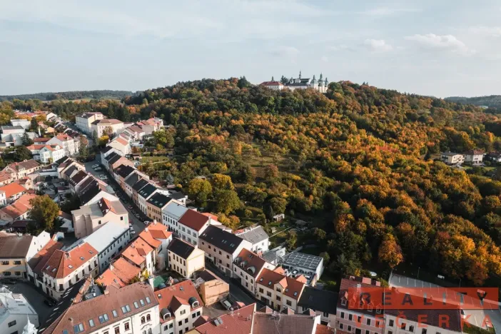 Prodej rodinného domu, Příbram, Na Valešince, 162 m2