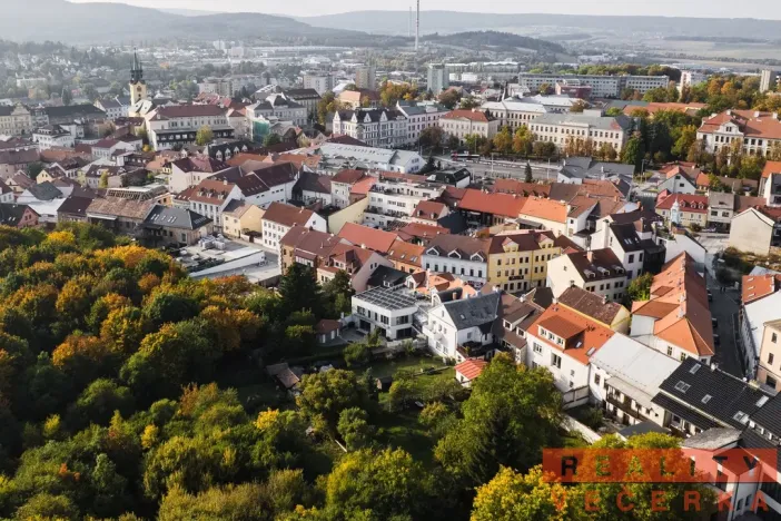 Prodej rodinného domu, Příbram, Na Valešince, 162 m2