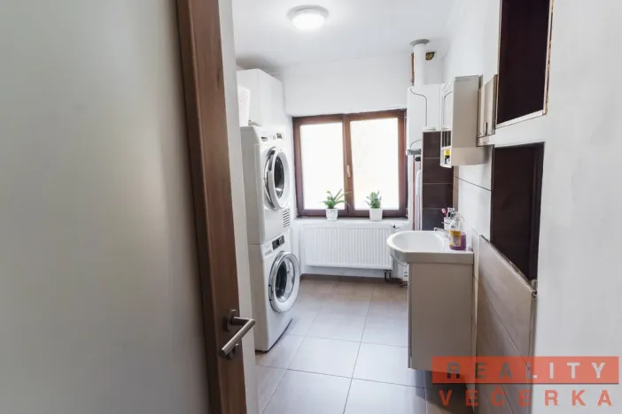 Prodej rodinného domu, Příbram, Na Valešince, 162 m2
