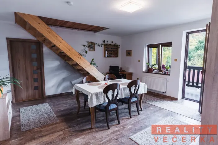 Prodej rodinného domu, Příbram, Na Valešince, 162 m2