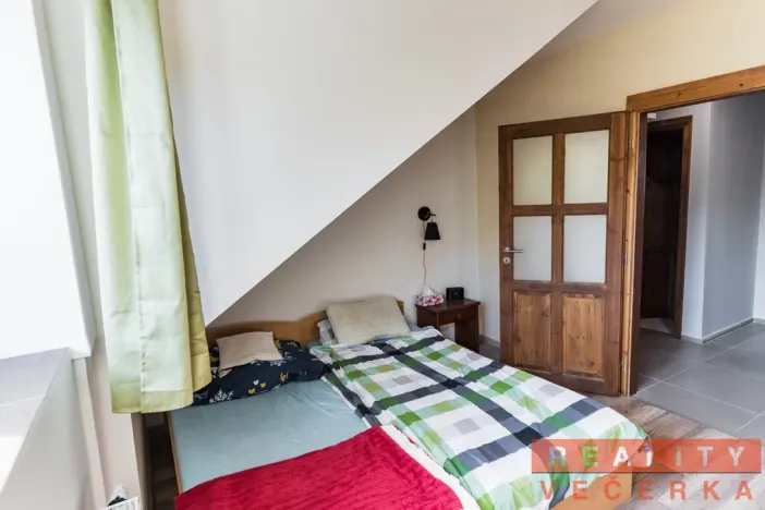 Prodej rodinného domu, Příbram, Na Valešince, 162 m2