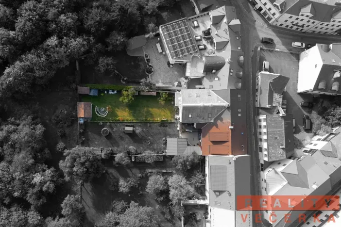 Prodej rodinného domu, Příbram, Na Valešince, 162 m2