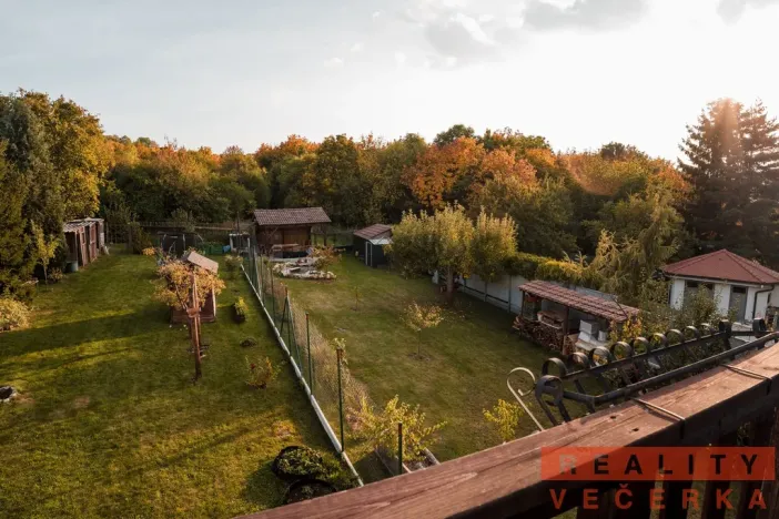 Prodej rodinného domu, Příbram, Na Valešince, 162 m2