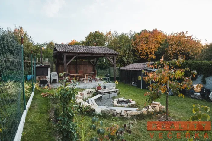 Prodej rodinného domu, Příbram, Na Valešince, 162 m2