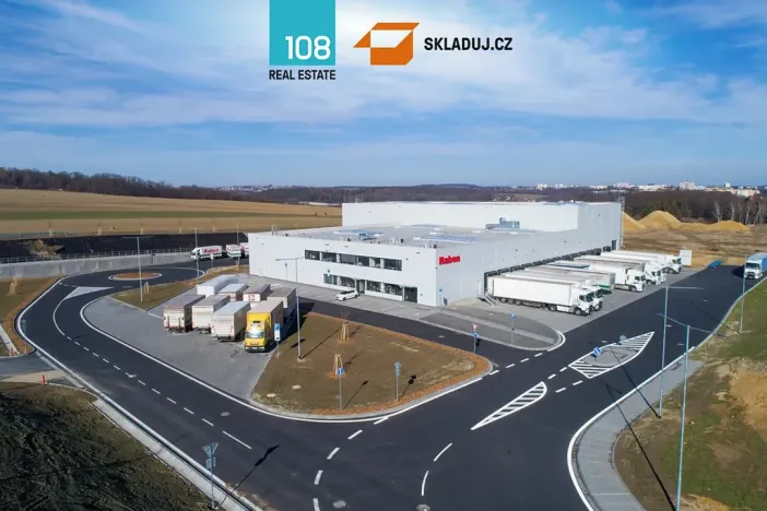 Pronájem skladu, Ostrava, 17. listopadu, 5334 m2