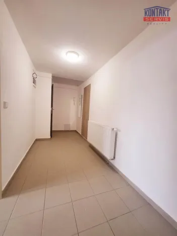 Pronájem bytu 2+1, České Budějovice - České Budějovice 6, 43 m2
