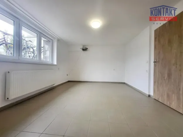 Pronájem bytu 2+1, České Budějovice - České Budějovice 6, 43 m2