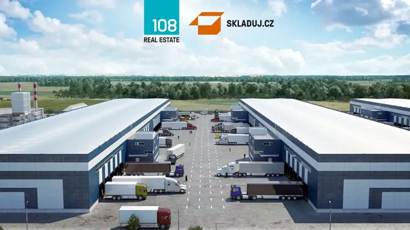 Pronájem skladu, Ústí nad Labem, Havířská, 10580 m2