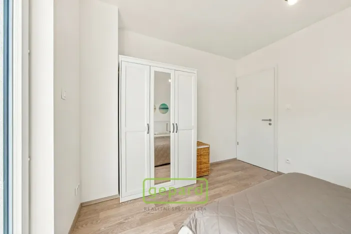 Prodej bytu 2+kk, Unhošť, Karla Čapka, 35 m2