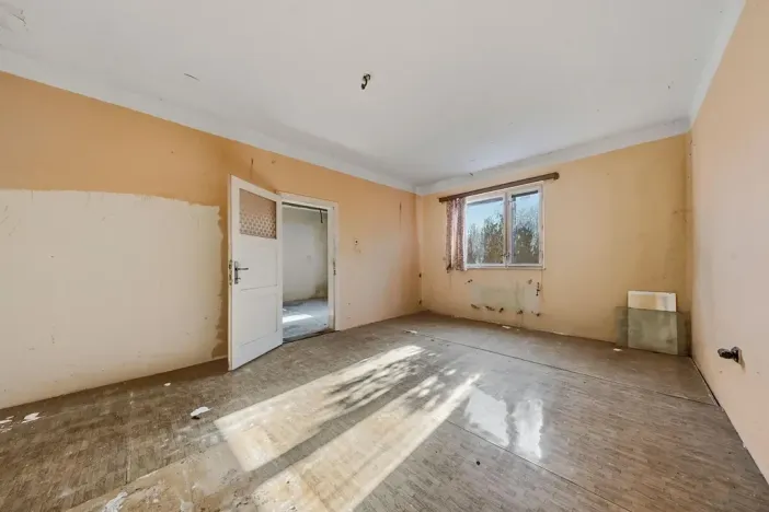 Prodej rodinného domu, Makov, 263 m2