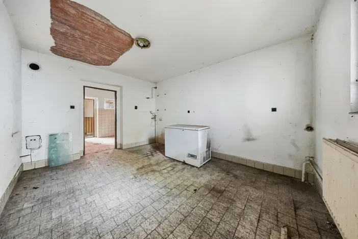 Prodej rodinného domu, Makov, 263 m2
